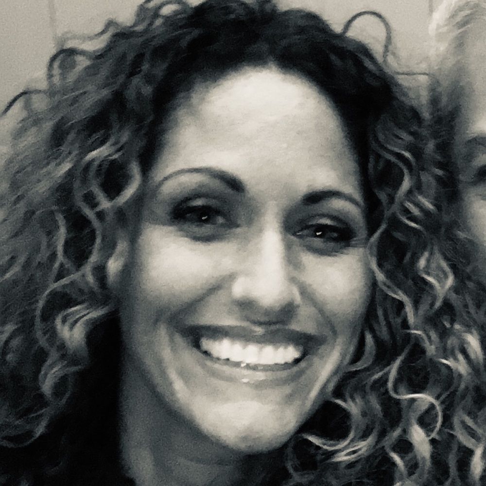Meet your Posher, Lori